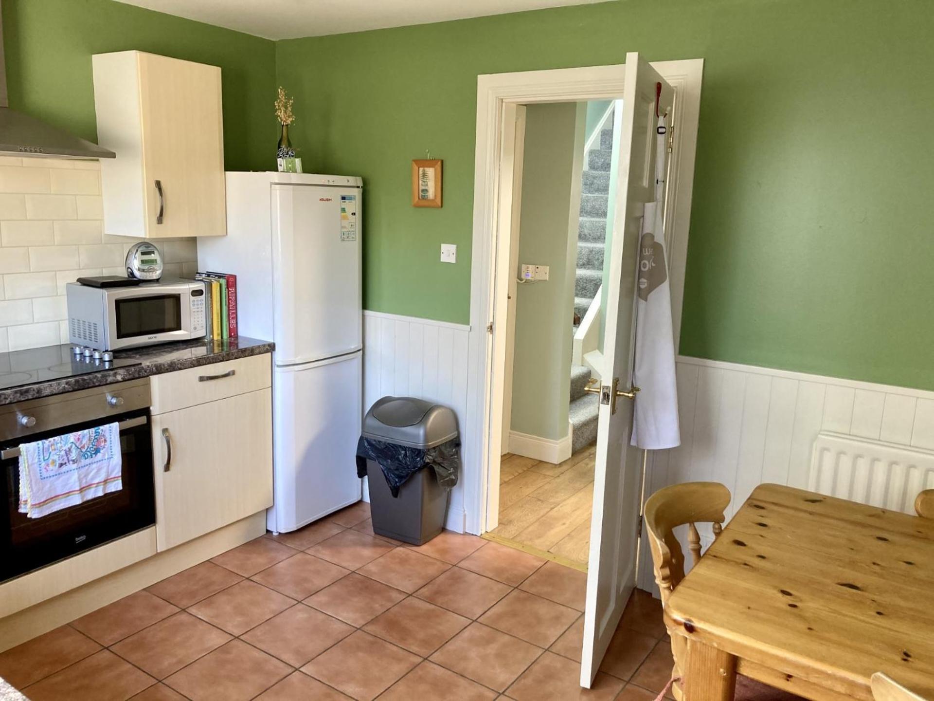 Fairhill Cottage Perfect Location With Garden In Central באליקאסל מראה חיצוני תמונה