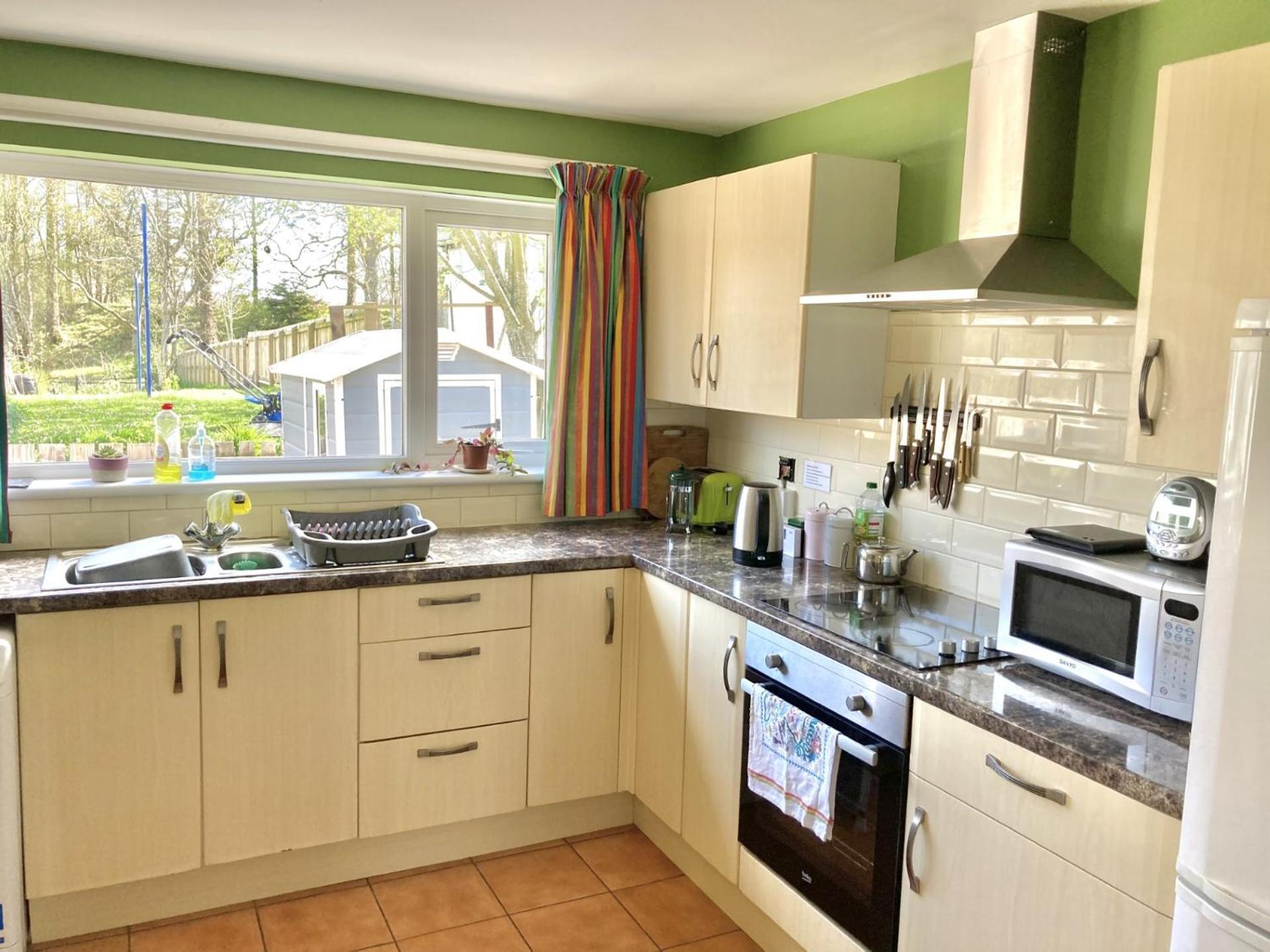 Fairhill Cottage Perfect Location With Garden In Central באליקאסל מראה חיצוני תמונה
