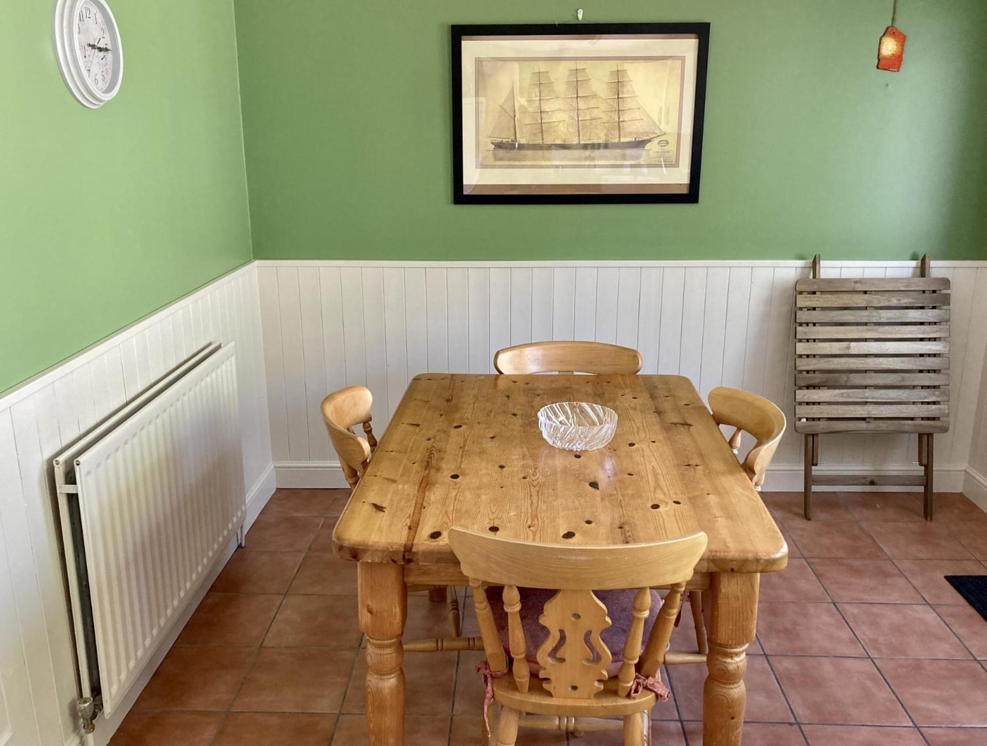 Fairhill Cottage Perfect Location With Garden In Central באליקאסל מראה חיצוני תמונה