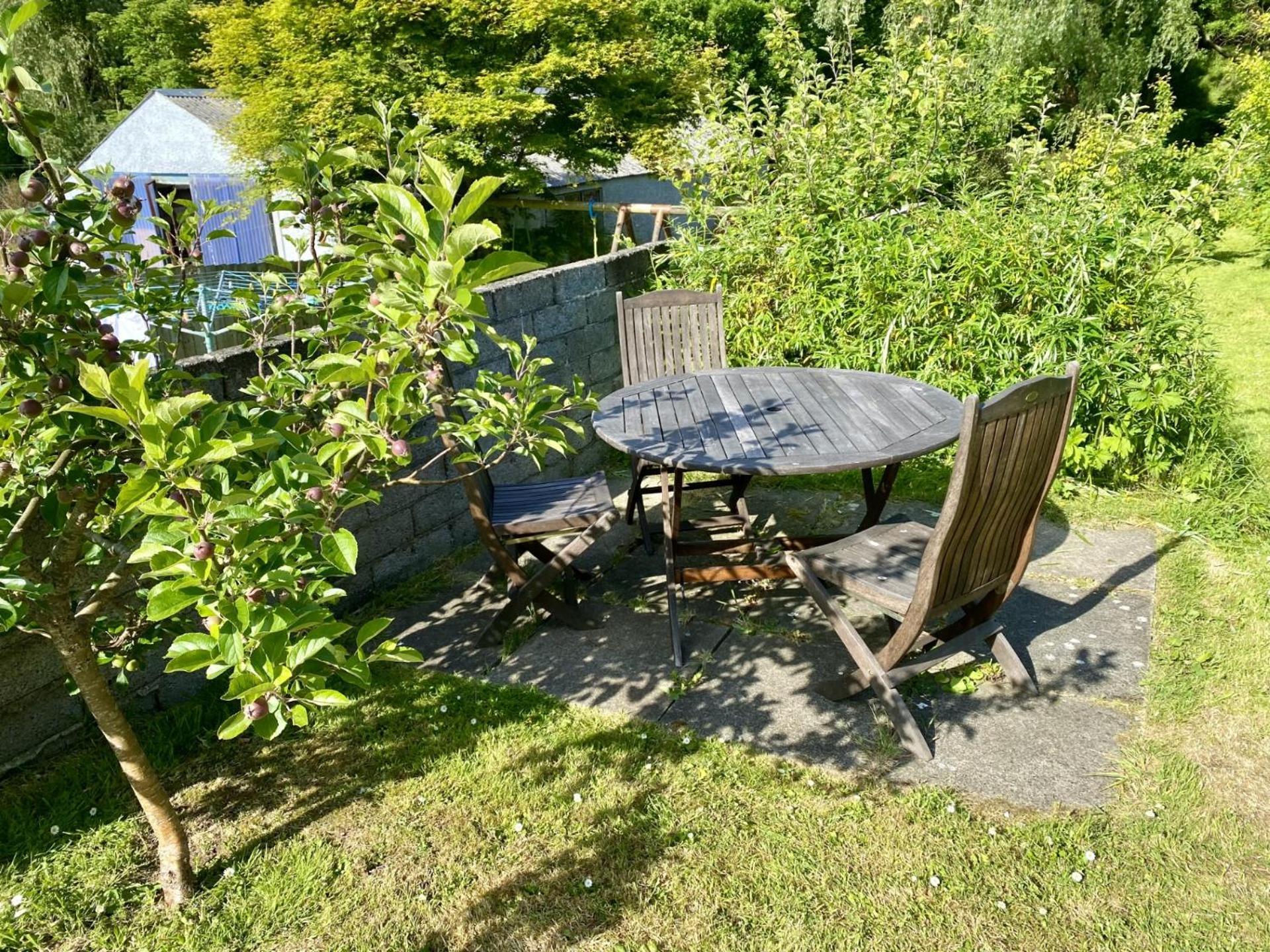 Fairhill Cottage Perfect Location With Garden In Central באליקאסל מראה חיצוני תמונה
